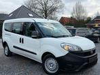 fiat doblo maxi 2017   105.000 km 0476684418, Auto's, Euro 6, Bedrijf, Diesel, 1300 cc