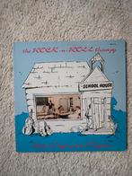 Lp BillyWiggle & The Wigglers, The rock'n roll therapy, Cd's en Dvd's, Ophalen of Verzenden