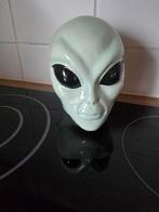 alien - spaarpot, Huis en Inrichting, Ophalen, Zo goed als nieuw