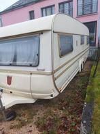 Tabbert Baronesse 620, Caravans en Kamperen, Particulier, Tabbert