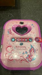 Vtech Kidi secrets selfie music, Ophalen, Gebruikt, 4 tot 6 jaar