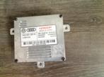 BALLAST DE PHARE XENON Audi A3 Sportback (8VA / 8VF), Autos : Pièces & Accessoires, Éclairage, Utilisé, Audi