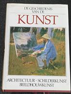 Geschiedenis v/d kunst (schilderkunst, architectuur, beeldho, Ophalen of Verzenden, Nieuw, Overige onderwerpen