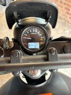 Brixston Felsberg 125cc, Motoren, Particulier