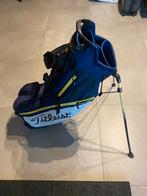Standbag/carrybag titleist, Sport en Fitness, Golf, Ophalen, Zo goed als nieuw