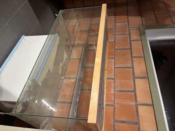 Hamster spullen, Dieren en Toebehoren, Knaagdieren en Konijnen | Toebehoren, Gebruikt, Overige typen, Ophalen