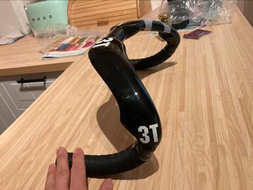 Sprintstuur 3T beschikbaar voor biedingen