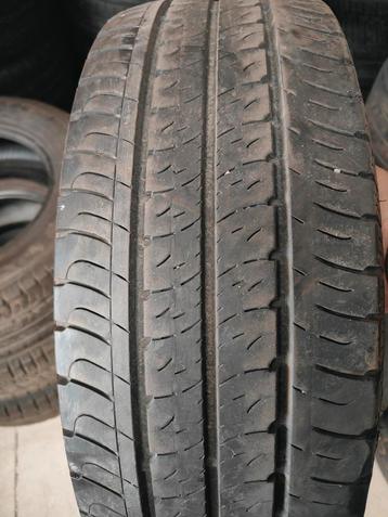 215/65r16 c Goodyear 50€ per stuk mét montage 21565r16c beschikbaar voor biedingen