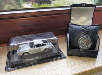 Montre Porsche Design vintage modèle femme beschikbaar voor biedingen