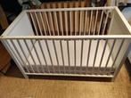 Quax babybed met aerosleepmatras en gratis verzorgingskussen, Ophalen, Gebruikt