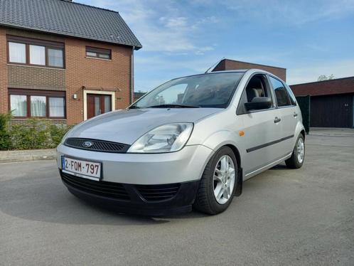 Ford fiesta Benzine, Auto's, Ford, Particulier, Benzine, Ophalen
