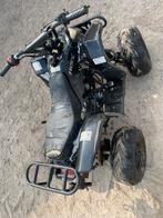 Quad 110cc, Ophalen, Zo goed als nieuw