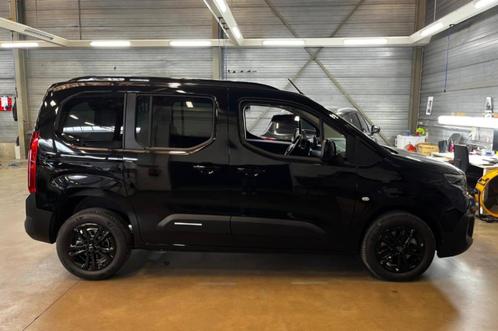 Berlingo 2025 / 10 kms 1.5 HDi 130 EAT Plus + Style + Com, Auto's, Citroën, Bedrijf, Berlingo, ABS, Achteruitrijcamera, Airbags
