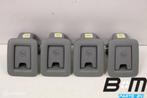 Set isofix kappen Audi Q2, Auto-onderdelen, Gebruikt
