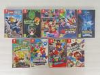 Nintendo Switch Games, Ophalen of Verzenden, Gebruikt