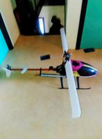 helicoptere radiocommandé, Enlèvement, Utilisé, Hélicoptère, Autres marques