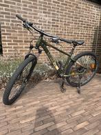 Mountainbike, Fietsen en Brommers, Minder dan 45 cm, Hardtail, Ophalen, Gebruikt