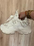 Nieuwe Buffalo Binary Butterfly sneakers, Wit, Nieuw, Ophalen of Verzenden, Sneakers