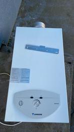Aardgas boiler, Doe-het-zelf en Bouw, Chauffageketels en Boilers, Ophalen, Zo goed als nieuw, Aardgas, Boiler