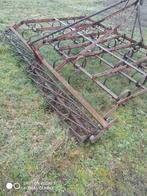 Triltandcultivator, Zakelijke goederen, Ophalen of Verzenden, Akkerbouw, Grondbewerking