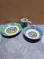 Eetset Leeuwenridders Playmobil, Kinderen en Baby's, Speelgoed | Playmobil, Ophalen of Verzenden, Nieuw, Complete set