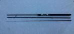 10' Match rod, Ophalen, Zo goed als nieuw, Werphengel