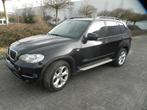 Voiture BMW X5 REIHE, Autos, BMW, Cuir, Euro 5, Achat, Noir
