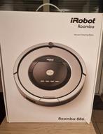 iRobot Roomba 886, Elektronische apparatuur, Stofzuigers, Ophalen of Verzenden