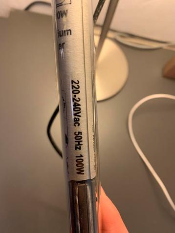 Aquarium verwarming beschikbaar voor biedingen