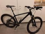 Giant XTC advanced 1 27.5 maat medium in nieuwstaat, Fietsen en Brommers, Fietsen | Mountainbikes en ATB, Hardtail, Ophalen, Zo goed als nieuw