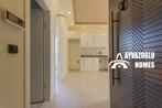 Nieuw 1+1 appartement voor een geweldige prijs/Alanya 4136, Immo, Buitenland, 55 m², 2 kamers, Turkije, Stad