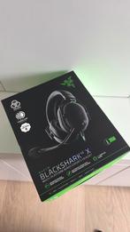 Razer Blackshark V2 X, Computers en Software, Headsets, Ophalen, Zo goed als nieuw