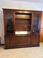 GRATUIT. Armoire. 210 cm de large. 206 de haut, Maison & Meubles, Enlèvement