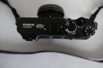 FUJIFILM X100vi 1600€, Audio, Tv en Foto, Fotocamera's Digitaal, 40 Megapixel, Compact, Nieuw, Ophalen of Verzenden