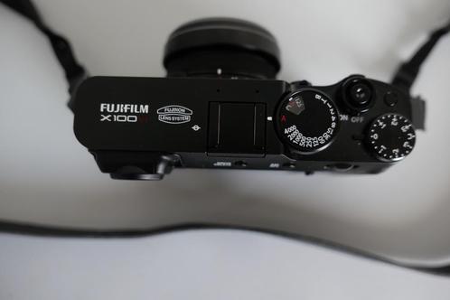 FUJIFILM X100vi 1600€, Audio, Tv en Foto, Fotocamera's Digitaal, Nieuw, Compact, Fuji, Geen optische zoom, Ophalen of Verzenden