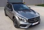 Mercedes Gla 200  Pack AMG  * Boite automatique *, Auto's, Achterwielaandrijving, 5 deurs, Particulier, Zilver of Grijs