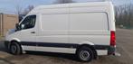 VW CRAFTER  2016/04  2.0 TDI EURO 6  131000KM  1 EIG  AIRCO, Auto's, Euro 6, Particulier, Te koop, Handgeschakeld