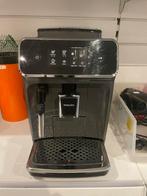 Goed werkende koffiemachine Philips met bonen, Enlèvement, Comme neuf