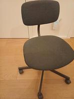Bureaustoel kinderen, Ophalen, Gebruikt, Grijs, Bureaustoel