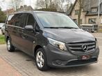 Mercedes Vito 116CDI - 2023 - Automaat - L2 - Camera, Auto's, Automaat, 4 deurs, Achterwielaandrijving, USB