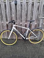 Sportfiets Trek FX 1, volledig in orde., Fietsen en Brommers, 28 inch, Meer dan 20 versnellingen, Ophalen, Overige merken