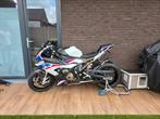 BMW S1000RR 2020 FULL AKRAPOVIC, Particulier