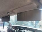 ZONNEKLEP Opel Vivaro Van 1.9 DI (F9Q-762) (01-2000/07-2014), Auto-onderdelen, Interieur en Bekleding, Gebruikt, Opel