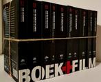 BOEK + FILM Verzamelbox, Diverse auteurs, Ophalen of Verzenden, Zo goed als nieuw, België