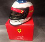 1:2 Bell Helm Michael Schumacher Ferrari Spain GP 1996, Ophalen of Verzenden, Nieuw, Formule 1