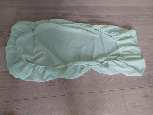 Babymatrashoes, nieuw, Kinderen en Baby's, Kinderkamer | Beddengoed, Nieuw, Dekbedovertrek, Groen, Jongetje of Meisje, Ophalen of Verzenden