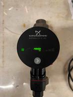 Grundfos alpha2 25-40/180, Ophalen of Verzenden, Zo goed als nieuw, Overige typen