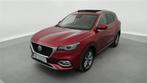 MG EHS 1.5 Turbo PHEV Luxury NAVI / CUIR / FULL LED, Auto's, Automaat, Gebruikt, 4 cilinders, 5 deurs