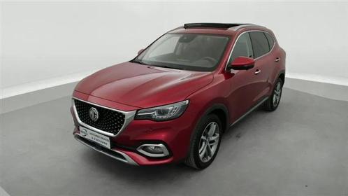 MG EHS 1.5 Turbo PHEV Luxury NAVI / CUIR / FULL LED, Auto's, MG, Bedrijf, Te koop, EHS, ABS, Achteruitrijcamera, Boordcomputer