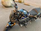 Yamaha mt 09 SP, Particulier